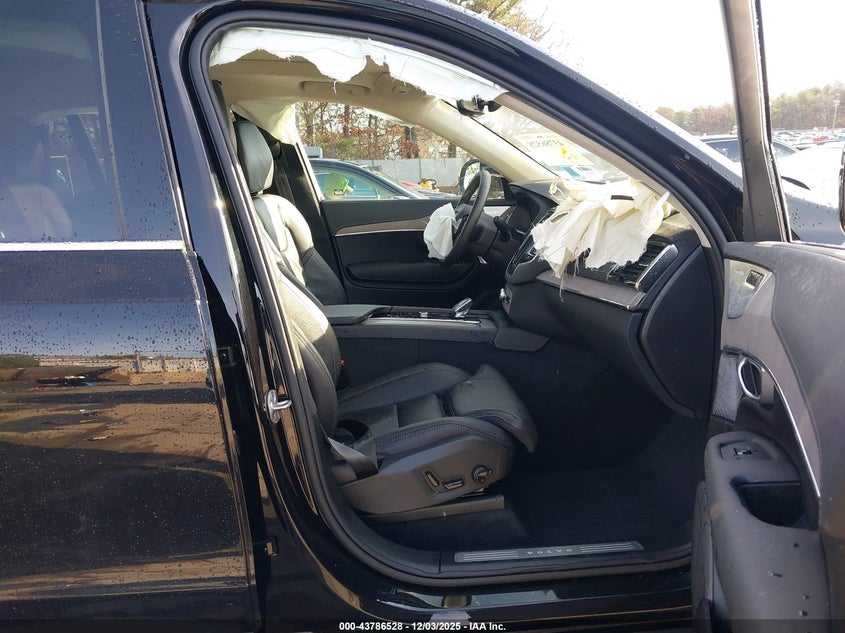 2024 Volvo Xc90