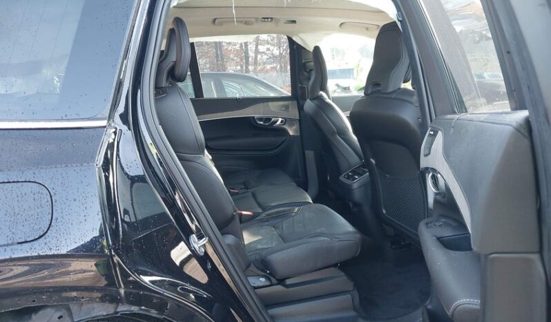 
								2024 Volvo Xc90 full									