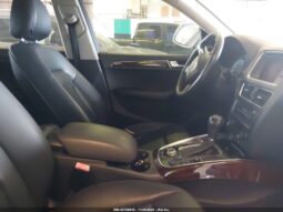 
										2012 Audi Q5 full									