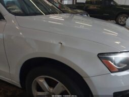 
										2012 Audi Q5 full									