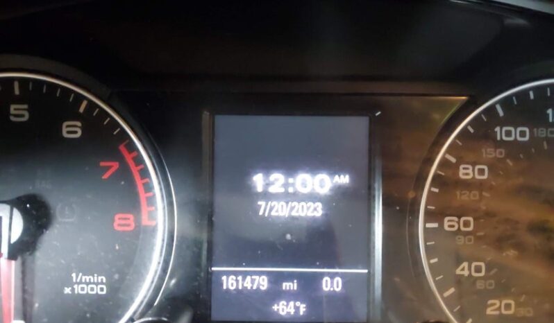 
								2012 Audi Q5 full									
