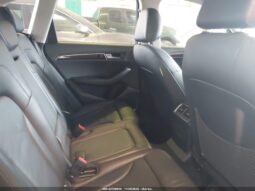 
										2012 Audi Q5 full									