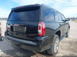 
										2017 Gmc Yukon full									
