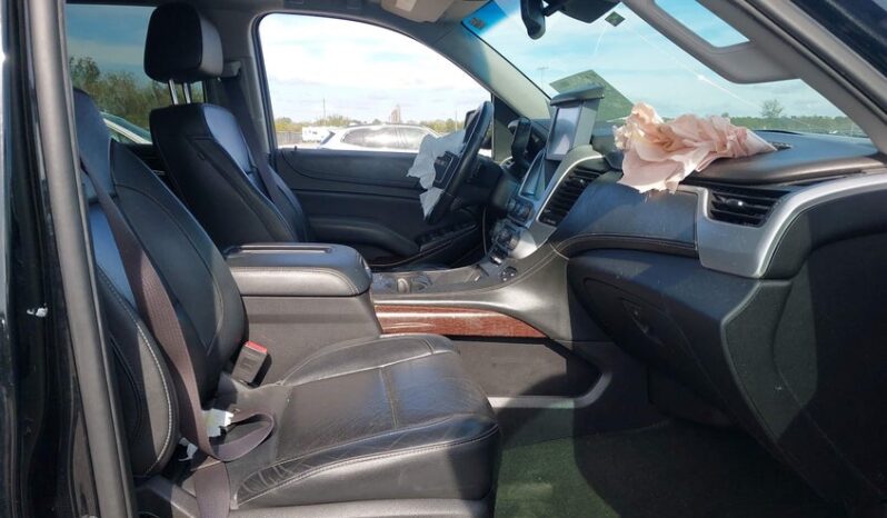 
								2017 Gmc Yukon full									