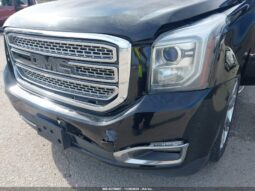 
										2017 Gmc Yukon full									