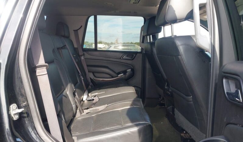 
								2017 Gmc Yukon full									