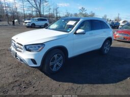
										2022 Mercedes-benz Gls-klasse full									