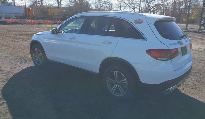 
								2022 Mercedes-benz Gls-klasse full									