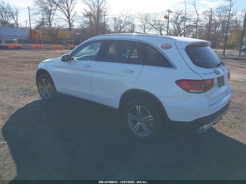 2022 Mercedes-benz Gls-klasse