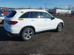 
										2022 Mercedes-benz Gls-klasse full									