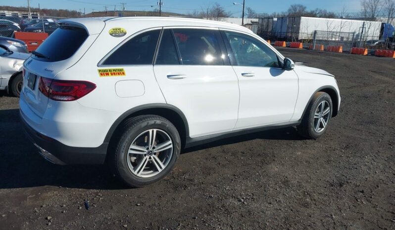 
								2022 Mercedes-benz Gls-klasse full									
