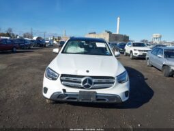 
										2022 Mercedes-benz Gls-klasse full									