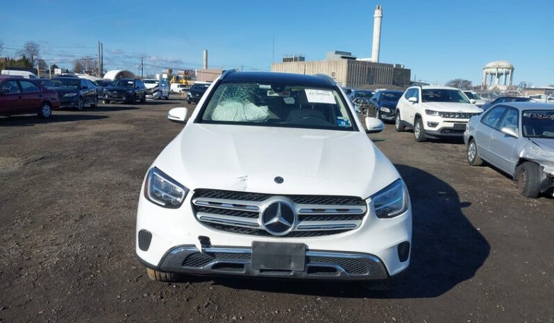 
								2022 Mercedes-benz Gls-klasse full									