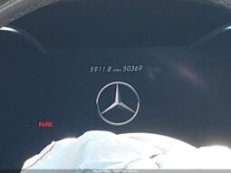 
										2022 Mercedes-benz Gls-klasse full									