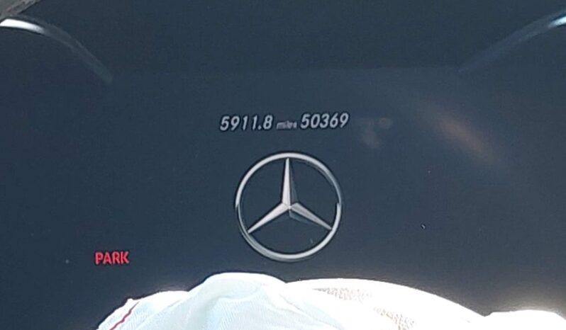 
								2022 Mercedes-benz Gls-klasse full									