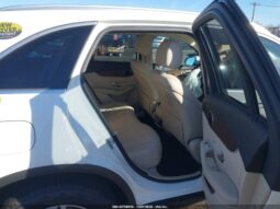 
										2022 Mercedes-benz Gls-klasse full									