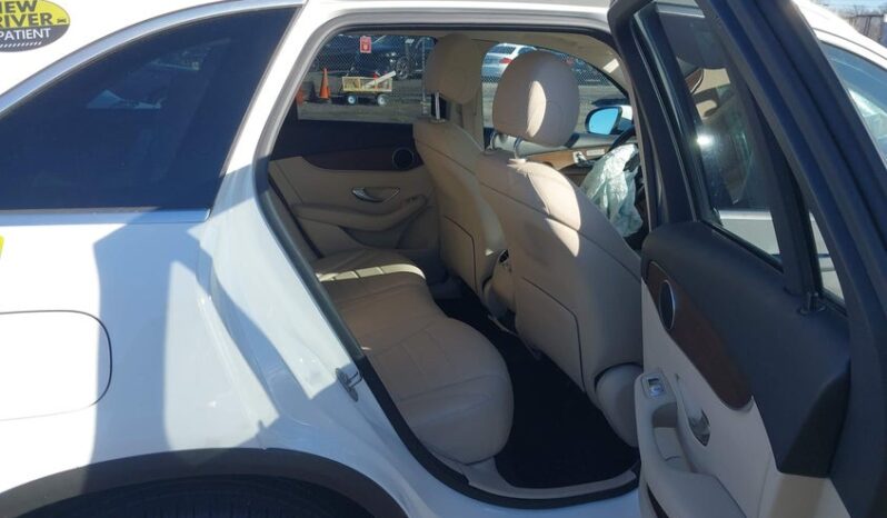 
								2022 Mercedes-benz Gls-klasse full									