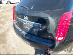 
										2016 Cadillac Srx full									