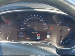 
										2016 Cadillac Srx full									