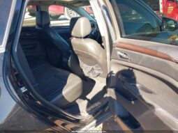 
										2016 Cadillac Srx full									