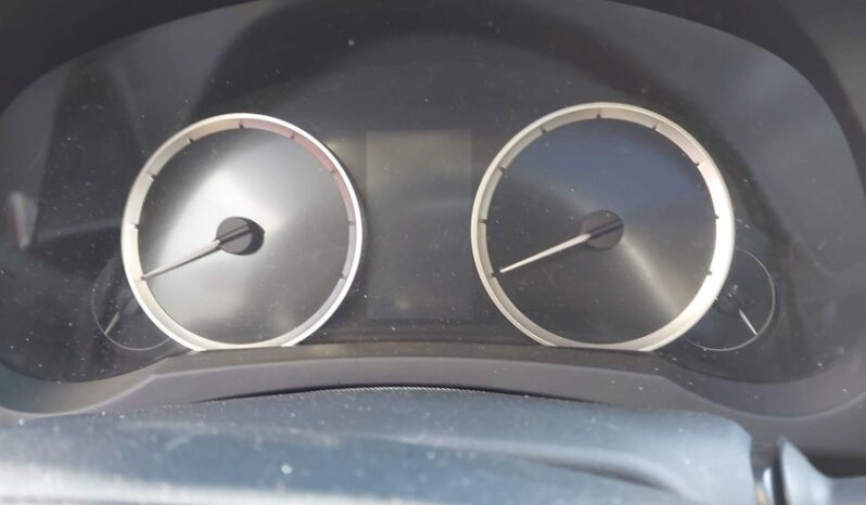 
								2014 Lexus Is 250 full									