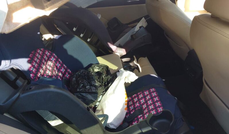 
								2014 Lexus Is 250 full									