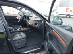 
										2022 Audi Q5 full									