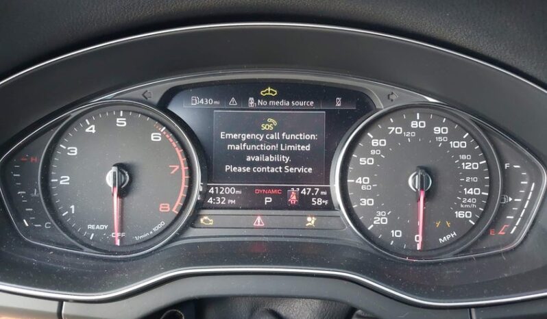 
								2022 Audi Q5 full									