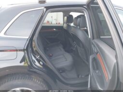 
										2022 Audi Q5 full									