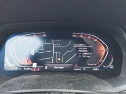 
										2022 BMW X5 full									