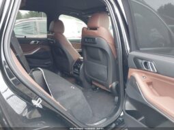
										2022 BMW X5 full									