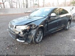 
										2018 BMW X4 full									