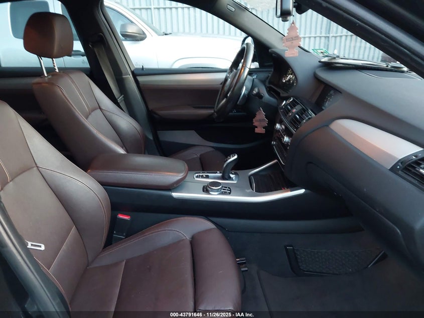 2018 BMW X4
