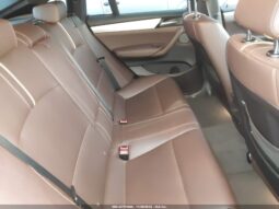 
										2018 BMW X4 full									