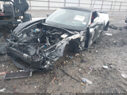 
										2016 Chevrolet Corvette full									