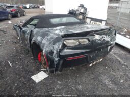 
										2016 Chevrolet Corvette full									