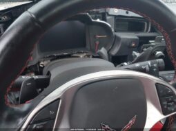 
										2016 Chevrolet Corvette full									