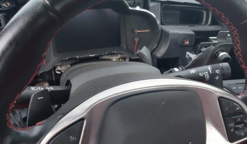 
								2016 Chevrolet Corvette full									