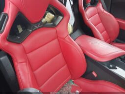 
										2016 Chevrolet Corvette full									