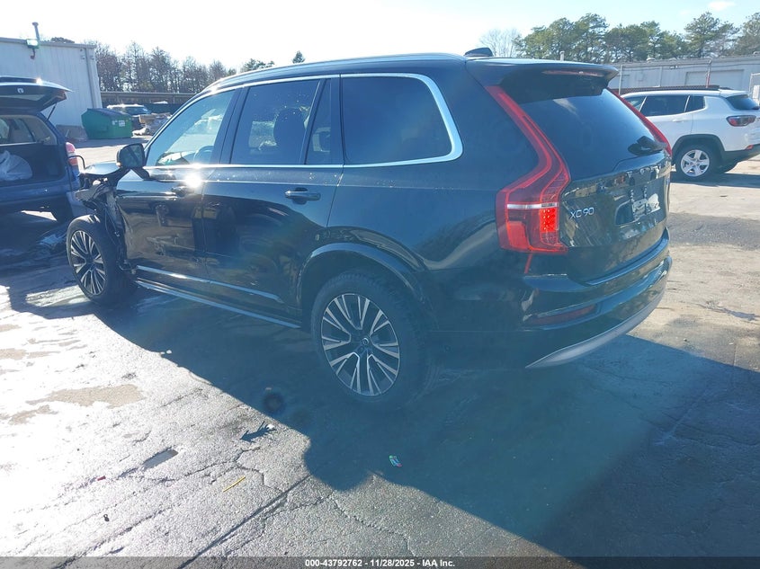 2022 Volvo Xc90