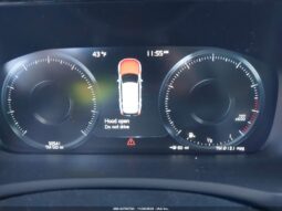 
										2022 Volvo Xc90 full									