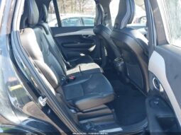 
										2022 Volvo Xc90 full									