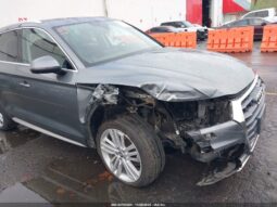 
										2018 Audi Q5 full									