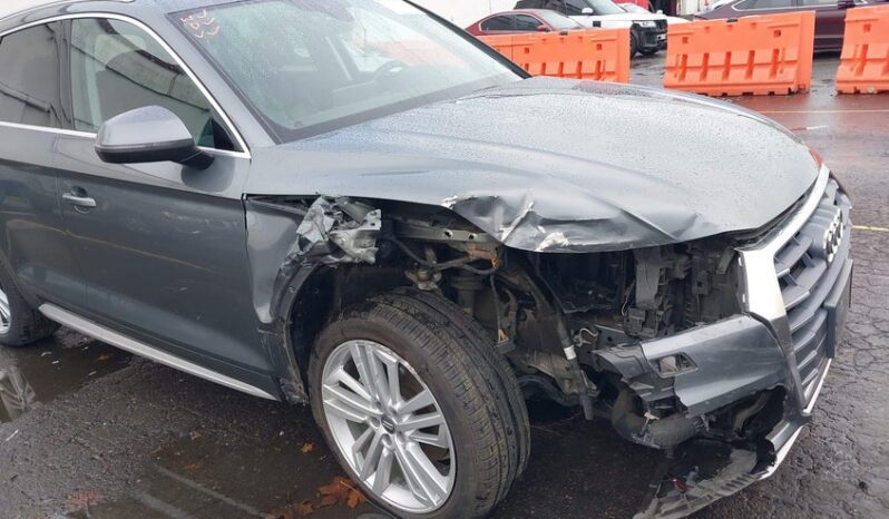 
								2018 Audi Q5 full									