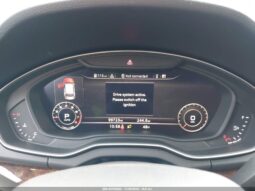 
										2018 Audi Q5 full									