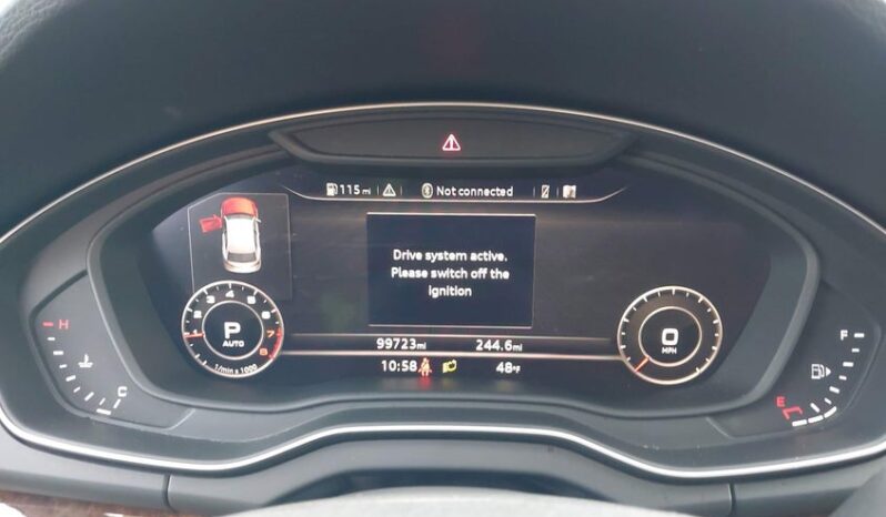 
								2018 Audi Q5 full									