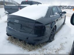 
										2013 Audi S4 full									