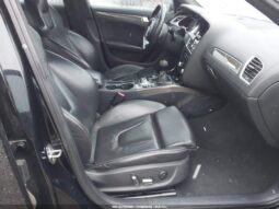 
										2013 Audi S4 full									
