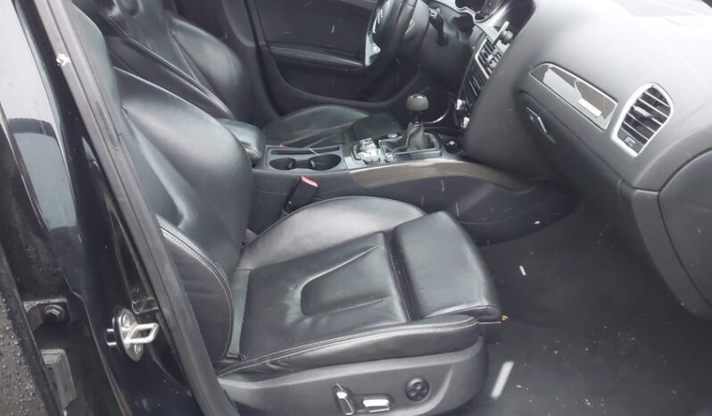 
								2013 Audi S4 full									
