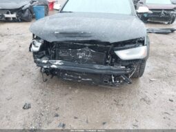 
										2013 Audi S4 full									